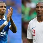 Report on Ashley Young by covering his contract, net worth and salary with Premier League club, Everton FC.