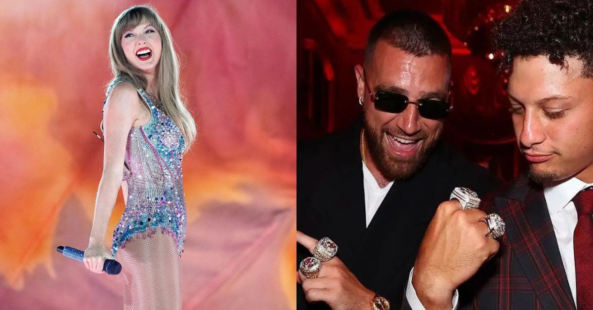 Travis Kelce and Taylor Swift's engagement plans