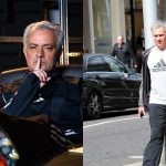 Jose Mourinho-Adidas