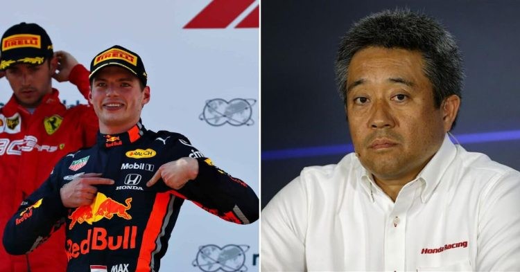 Why did Honda decide to leave F1 (Credits - Formula 1 News UK, MAXF1)