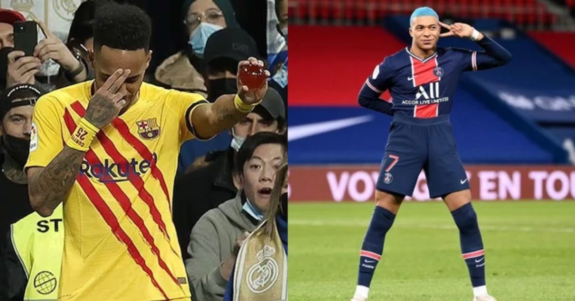 Report on soccer players who are big anime fans, including superstars from teams like Chelsea, PSG, and FC Barcelona.