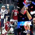 Know about the historic Super Bowl 51 game in which Patriots won against the Atlanta Falcons