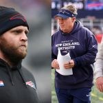 Stephen Belichick has left the Patriots to switch to the Washington Huskies