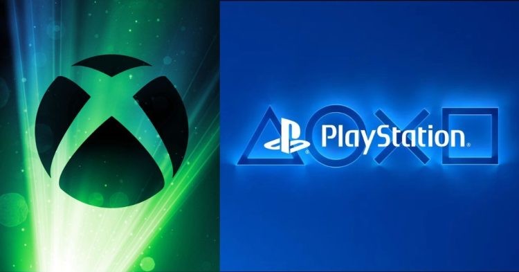 PlayStation vs. Xbox