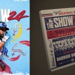 MLB the Show 24 Negro Leagues Collectors Edition