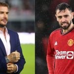 Report on David Beckham as the 2023 earnings of the former Manchester United winger was revealed by his company earnings.