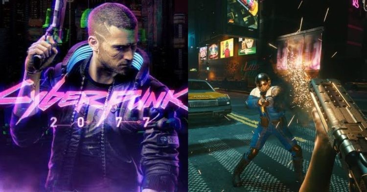 New Cyberpunk 2077 Sequel Leaks Bring More Details About Returning Features (credits- X)