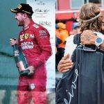 The intense Hamilton-Vettel battle that ignited a friendship 