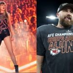 Taylor Swift faces a mishap at the tour