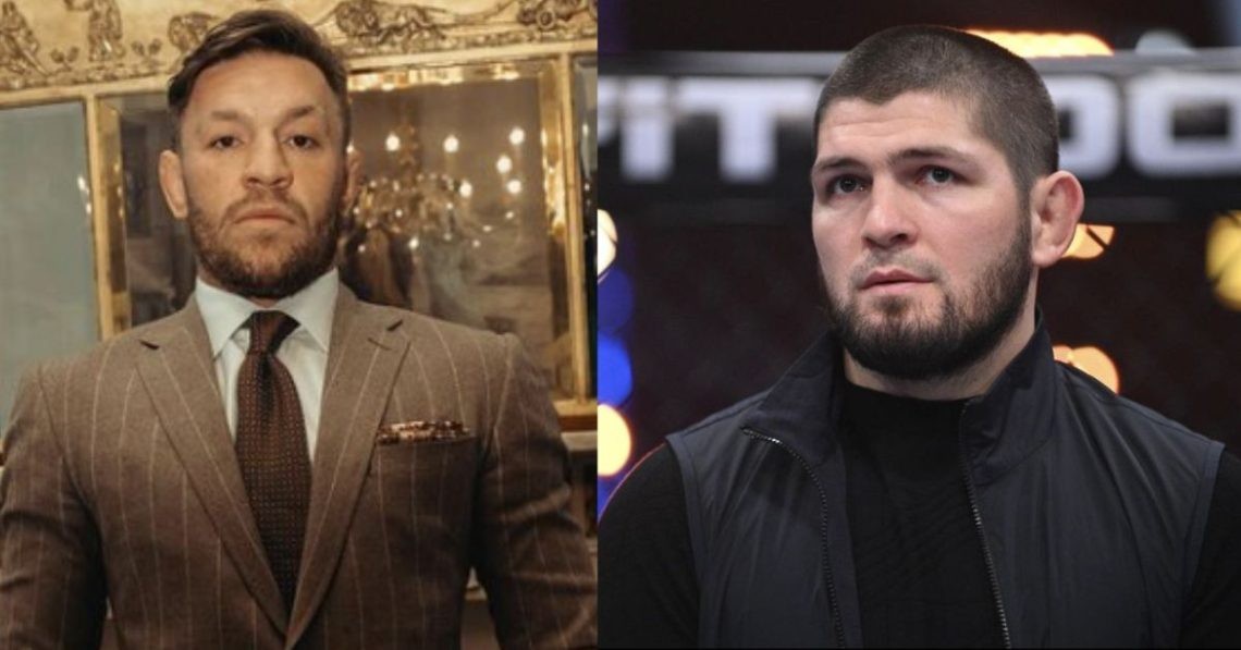 Conor Mcgregor And Khabib Nurmagomedov Are Not Rich Enough To Rank In 2023s Highest Paid