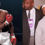 Muhammad Ali and Mike Tyson were some of the Islam boxers