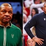Doc Rivers (Credits - Sports Illustrated and NBC News)