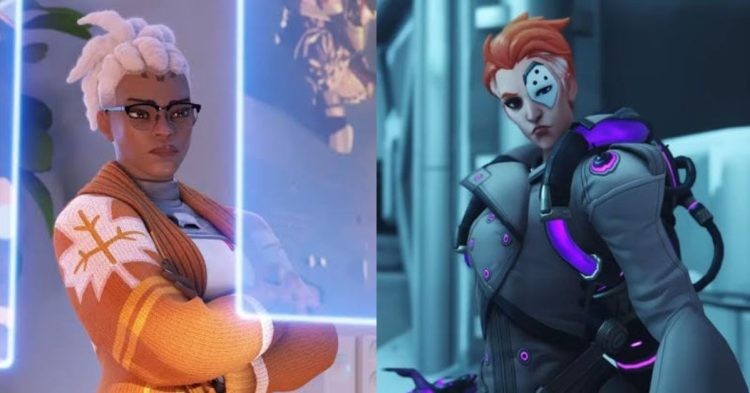 Overwatch 2’s Season 9 File Size Is Overwhelming (credits- X)