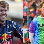 Sebastian Vettel asks for better opportunity to help diversity in F1 