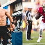Christian McCaffrey has won the AP Offensive Player of the Year award in the 2024 NFL honors