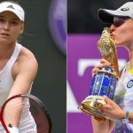 Qatar Open, Elena Rybakina, Iga Swiatek