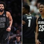 Spencer Dinwiddie (Credits: Sports Illustrated and Youtube)