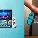 Nintendo Switch 2 to have backward compatibility