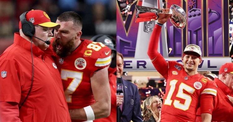 Report on Super Bowl by breaking down how much the players of Kansas City Chiefs earned for winning the 58th edition of the event.