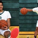 Trae Young in high school