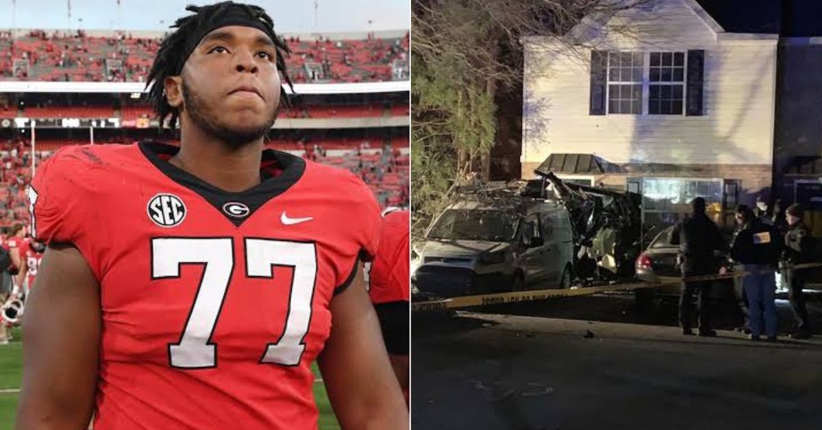 Devin Willock died in a tragic car accident