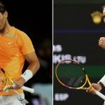Rafael Nadal (Credits- Carl Recine/Reuters)