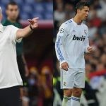 Report on Jose Mourinho as the Portuguese coach comment on Cristiano Ronaldo in his interview after sacking from AS Roma.