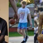 2024 NBA All-Star celebrity game participants
