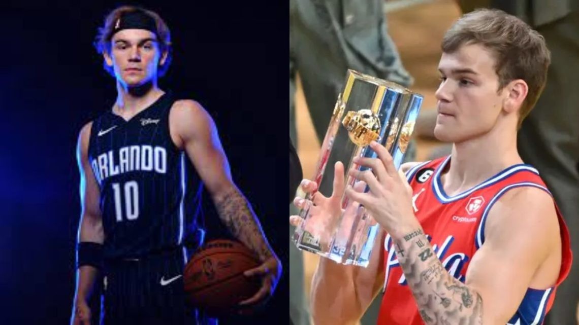 Mac McClung G League Salary How Much Does McClung Earn From His