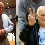 Lefty Driesell death