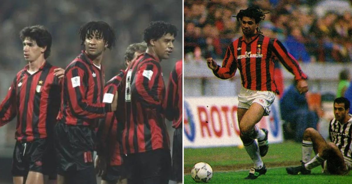 AC Milan 1991-92