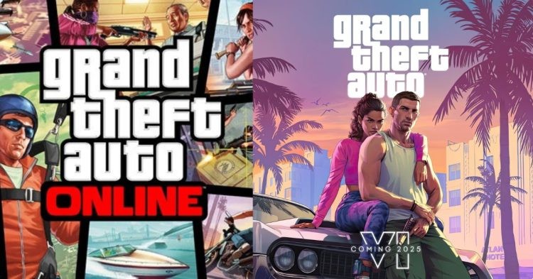 Will GTA Online die out after GTA 6
