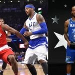 NBA All-Star Kawhi Leonard