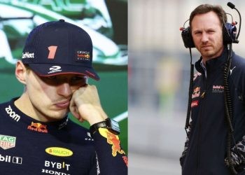 Christian Horner turns down a simple way out of recent allegations