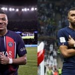 Kylian Mbappe is all set to join Real Madrid
