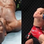 Report on Tyron Woodley as the recent loss of Alexander Volkanovski at UFC 298 reveal an interesting statistic in favor of Woodley.
