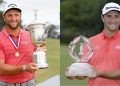Report on Jon Rahm with details about the earnings, net worth, cars, houses and charity work of the Spanish golfer.