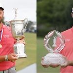 Report on Jon Rahm with details about the earnings, net worth, cars, houses and charity work of the Spanish golfer.