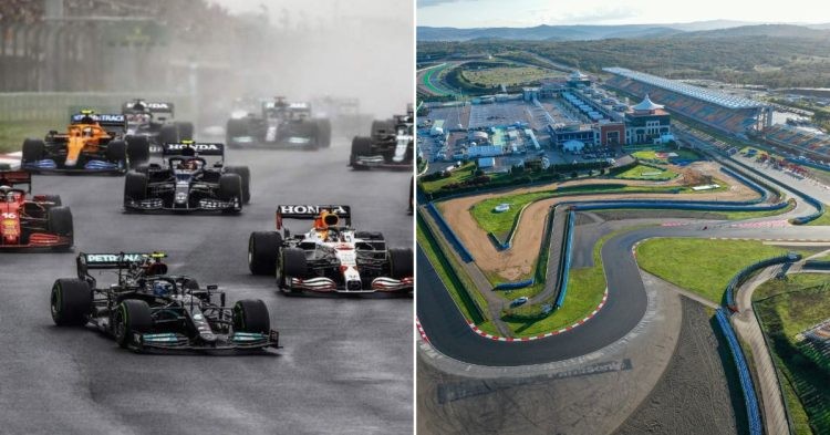 European track looks to come back to F1. (Credits - Daily Sabah, Getty Images)