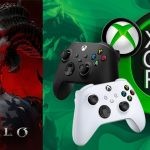 Xbox Game Pass games in March 2024