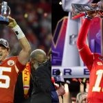 This is how Mahomes' accelerated Chiefs growth