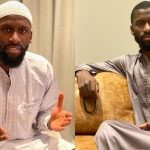 Report on Antonio Rudiger by looking at the religion and background of the Real Madrid and German center back.