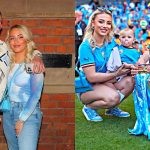 Phil Foden - Family