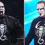 Sting recently lost his father