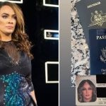 Nia Jax proves her dual citizenship