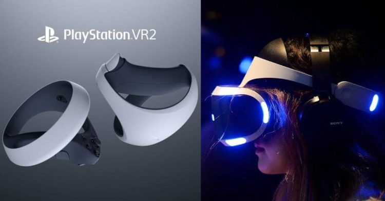 PlayStation VR 2 to Get a PC Release, According to Leaks (credits- X)