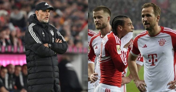 A report on Bayern Munich as Thomas Tuchel’s predecessor exposes the harsh reality of the culture of the German club.