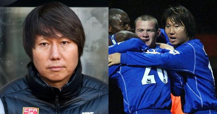 Report on Li Tie as the former English Premier League player is sentenced to prison for life for a match-fixing debacle.