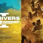 Helldivers 2 increases player cap