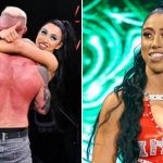 Who is Indi Hartwell dating?